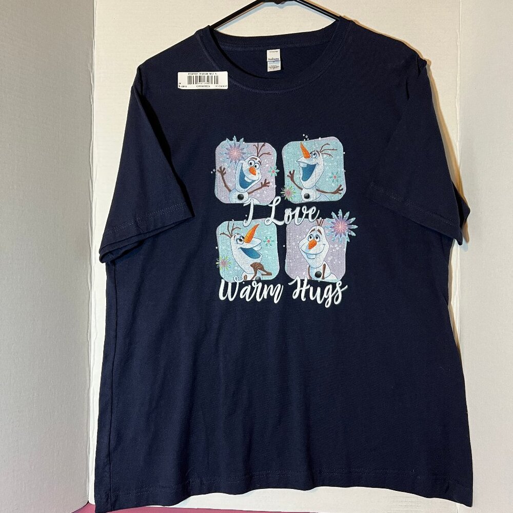 Disney Frozen Shirt